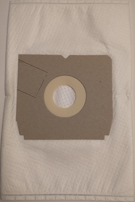 Volta 5-pack dammsugarpåsar med filter